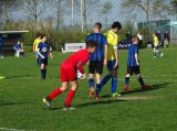 S.K.N.W.K. JO13-1 - D.Z.C. '09 JO13-1 (competitie - 4e fase) (4/59)